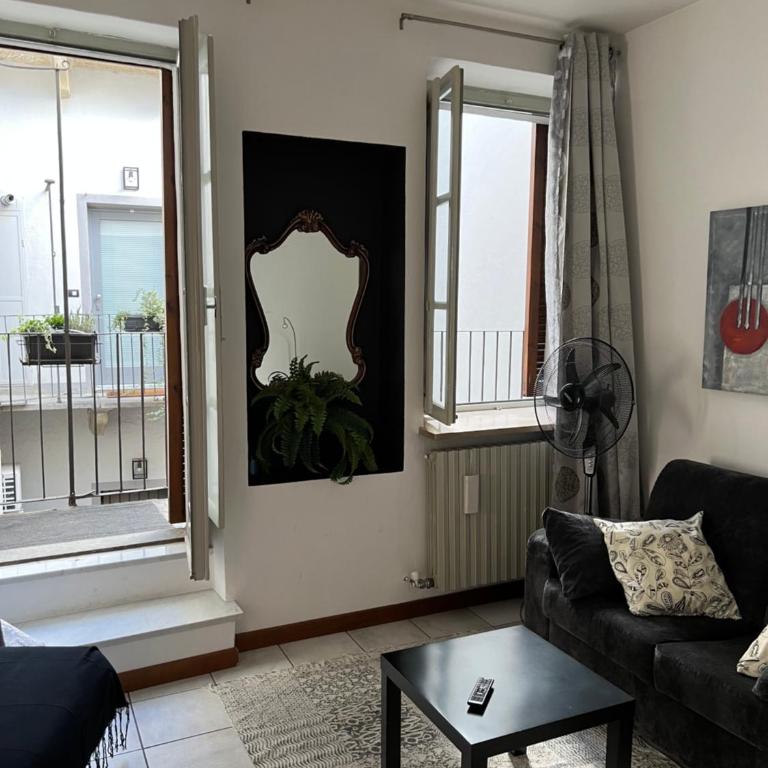Arco Antico - Appartamento Standard - 12