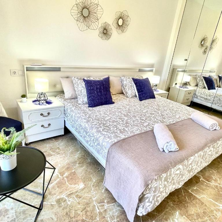 Riviera by the beach 2 bedroom Apartment - Apartamento de 2 dormitorios - 39