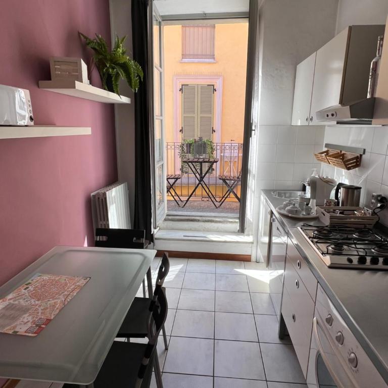 Arco Antico - Appartamento Standard - 14