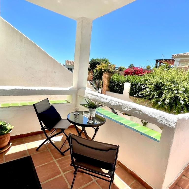 Riviera by the beach 2 bedroom Apartment - Apartamento de 2 dormitorios - 47