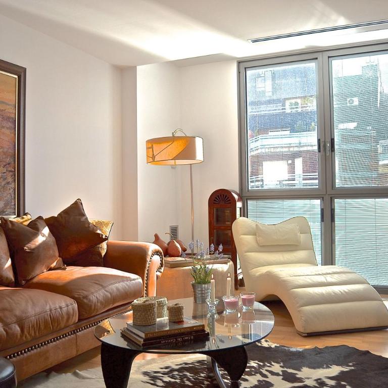 Livingstone - Two-Bedroom Apartment - Urgell, 46 - 36