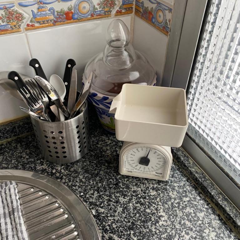 An Indian Bollywood Sevilla Experience - for families, couples & business trips - Apartamento de 2 dormitorios - 37
