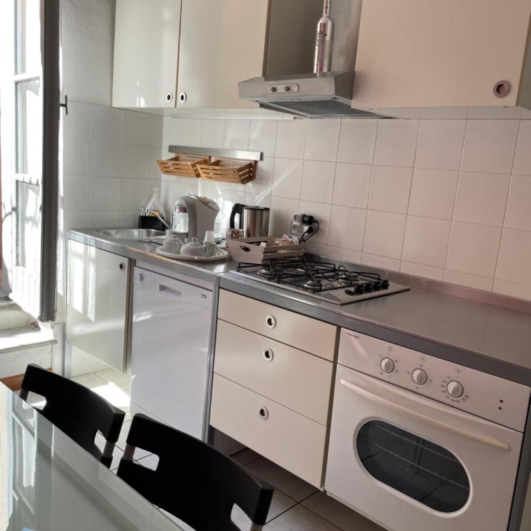 Arco Antico - Appartamento Standard - 1