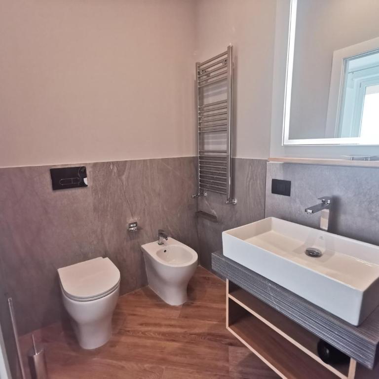 Maqueda Mood - Double Room with Spa Bath - 7