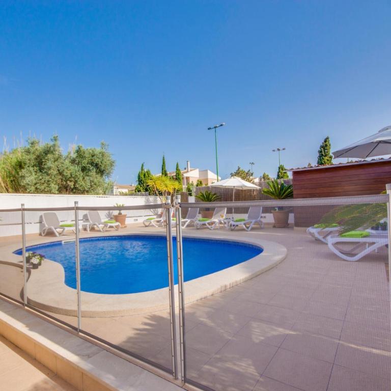 Ideal Property Mallorca - Flor - Vacation Home - 4