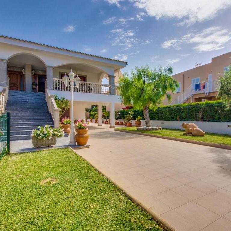 Ideal Property Mallorca - Flor - Vacation Home - 31