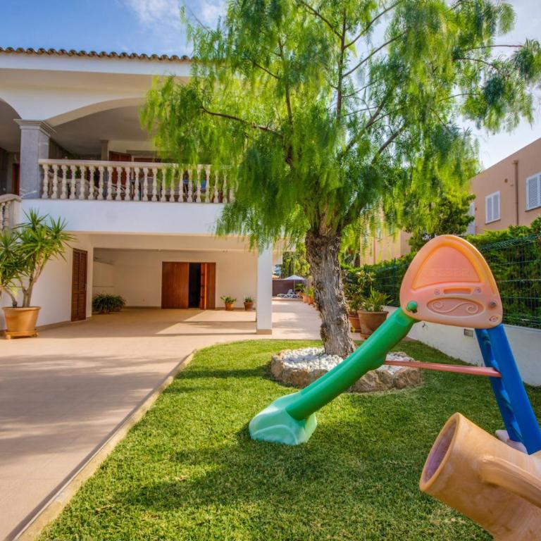 Ideal Property Mallorca - Flor - Vacation Home - 6