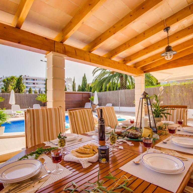 Ideal Property Mallorca - Flor - Vacation Home - 11