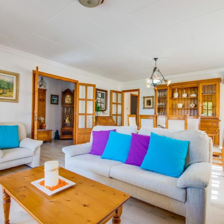 Ideal Property Mallorca - Flor - Vacation Home - 15