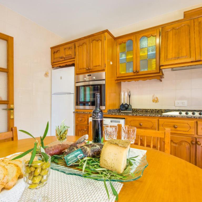 Ideal Property Mallorca - Flor - Vacation Home - 16