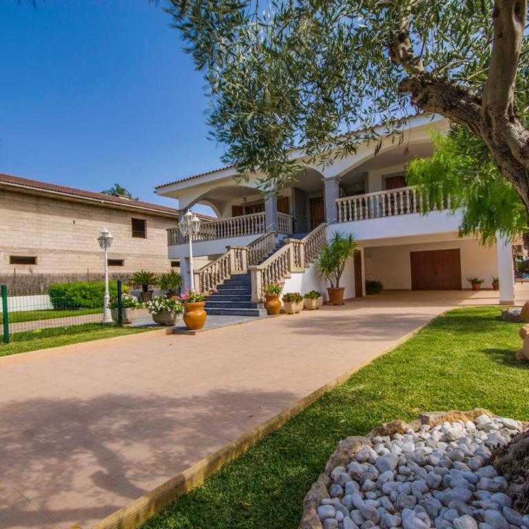 Ideal Property Mallorca - Flor - Vacation Home - 29