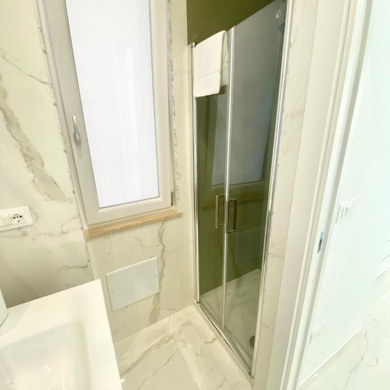 IL VIAGGIATORE RELAIS SUL MARE - Camera Matrimoniale con Balcone - 14