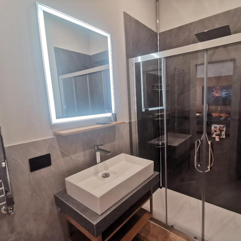 Maqueda Mood - Large Double Room - 3