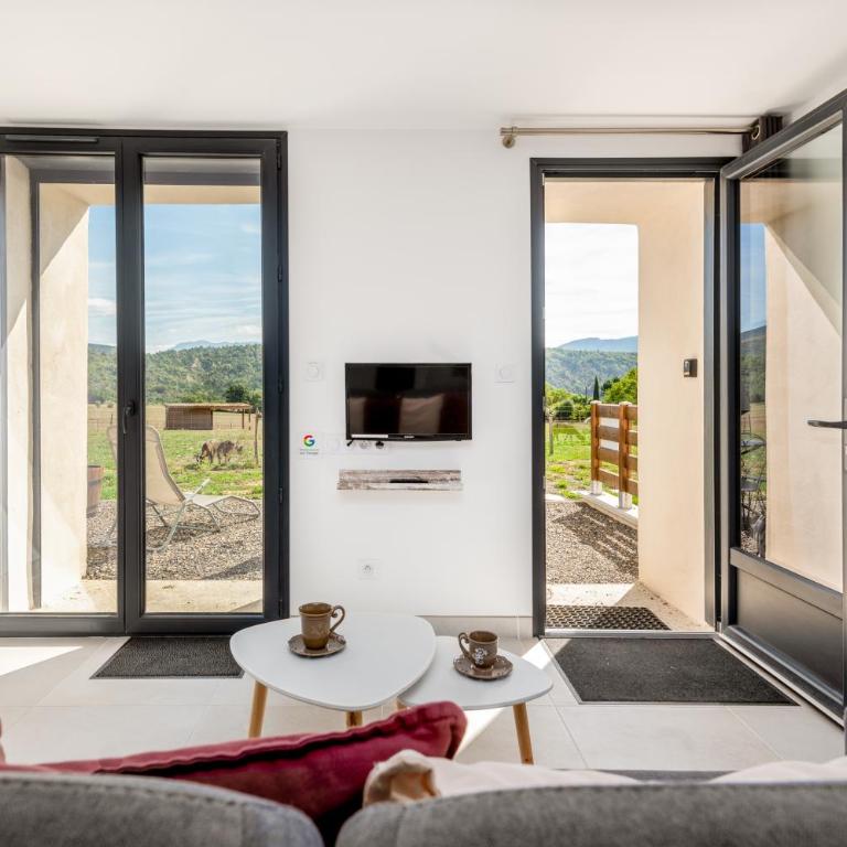 Plaines-Provence Spa&Sauna - Studio - 8