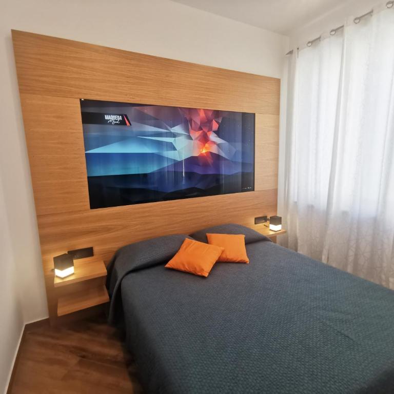 Maqueda Mood - Large Double Room - 8