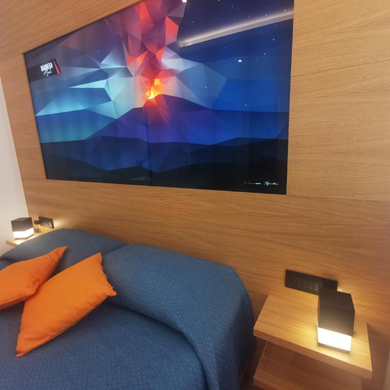 Maqueda Mood - Large Double Room - 5
