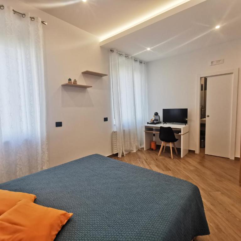 Maqueda Mood - Large Double Room - 4
