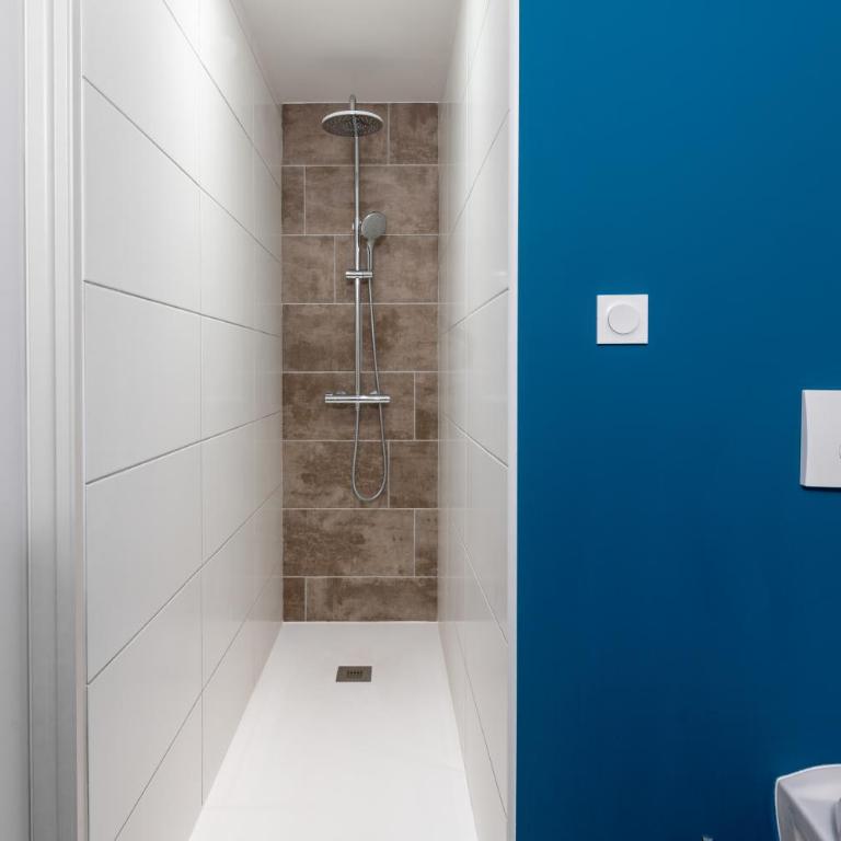 Plaines-Provence Spa&Sauna - Studio - 12