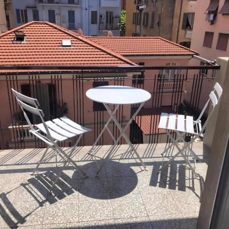 A DUE PASSI DAL MARE (citra 008065-LT-0237) - Appartamento con 1 Camera da Letto - 21