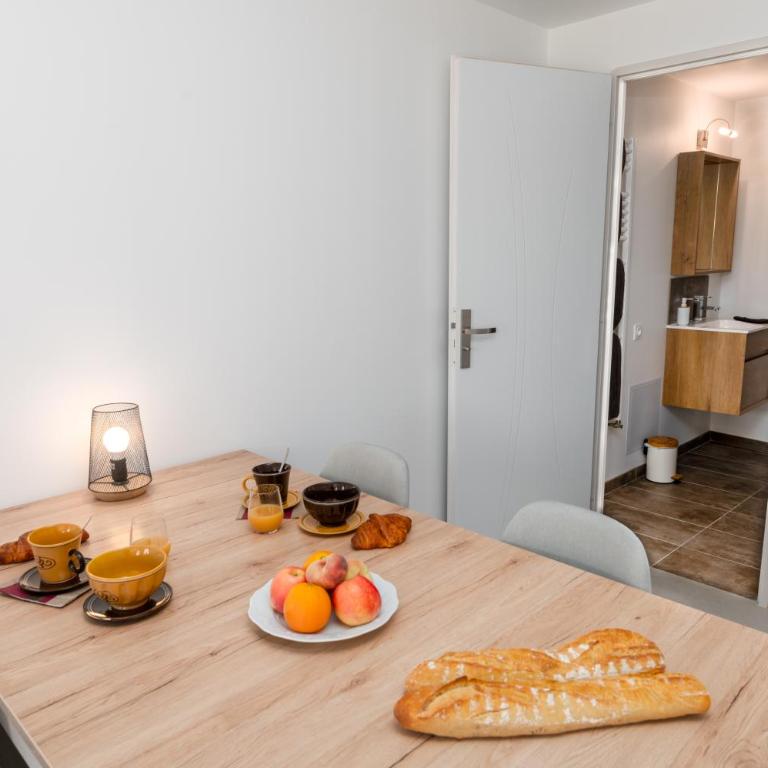 Plaines-Provence Spa&Sauna - Studio - 5