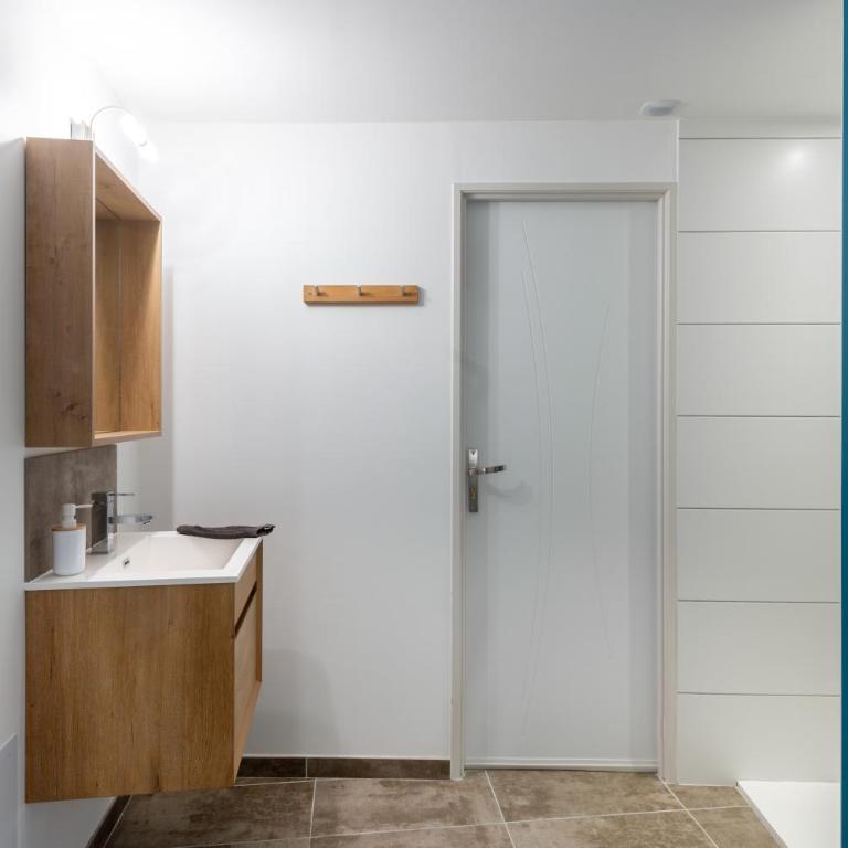 Plaines-Provence Spa&Sauna - Studio - 6