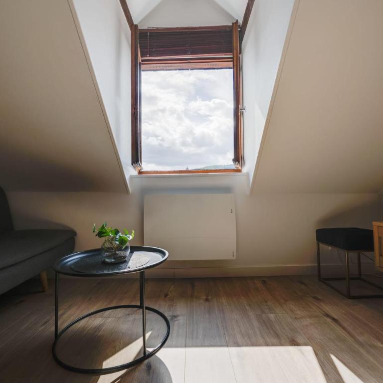 Duplex Vue Montagne - ideally located with its view - Apartment - 2