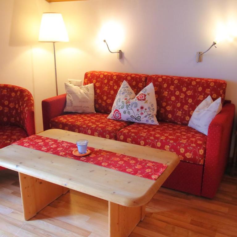 Haus Pürner - Apartment mit 2 Schlafzimmern - 7