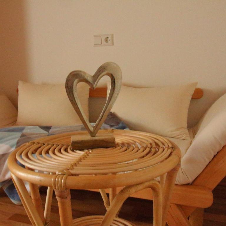 Haus Pürner - Apartment mit 2 Schlafzimmern - 9