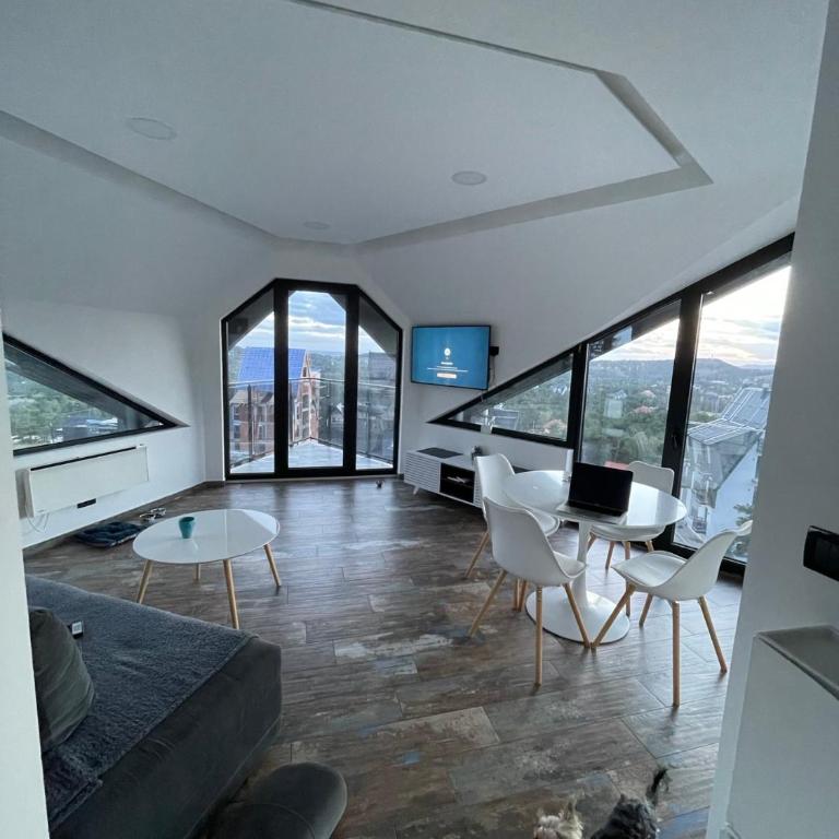 Diamond 4 Divcibare - Apartman sa 1 Spavaćom Sobom - 17