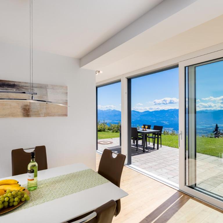 Gerlitzenzeit - Apartment mit 3 Schlafzimmern - 1
