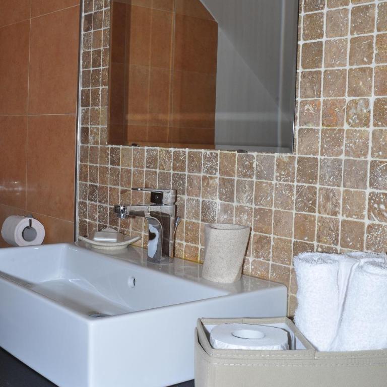 B&B Da Rì - Luxury Double Room - 21