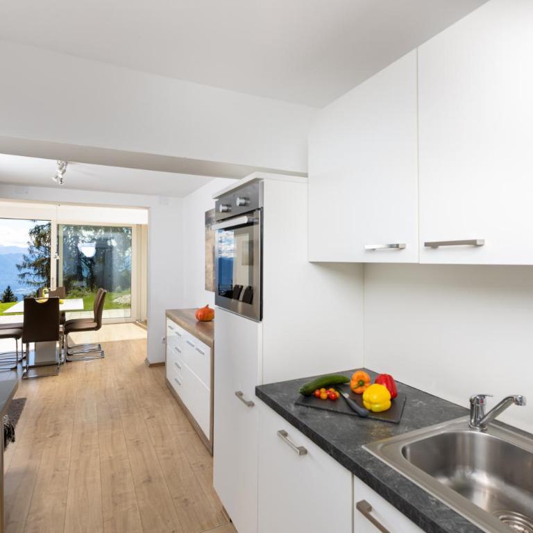 Gerlitzenzeit - Apartment mit 3 Schlafzimmern - 19