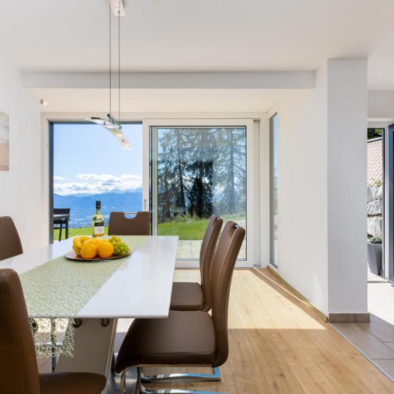 Gerlitzenzeit - Apartment mit 3 Schlafzimmern - 14