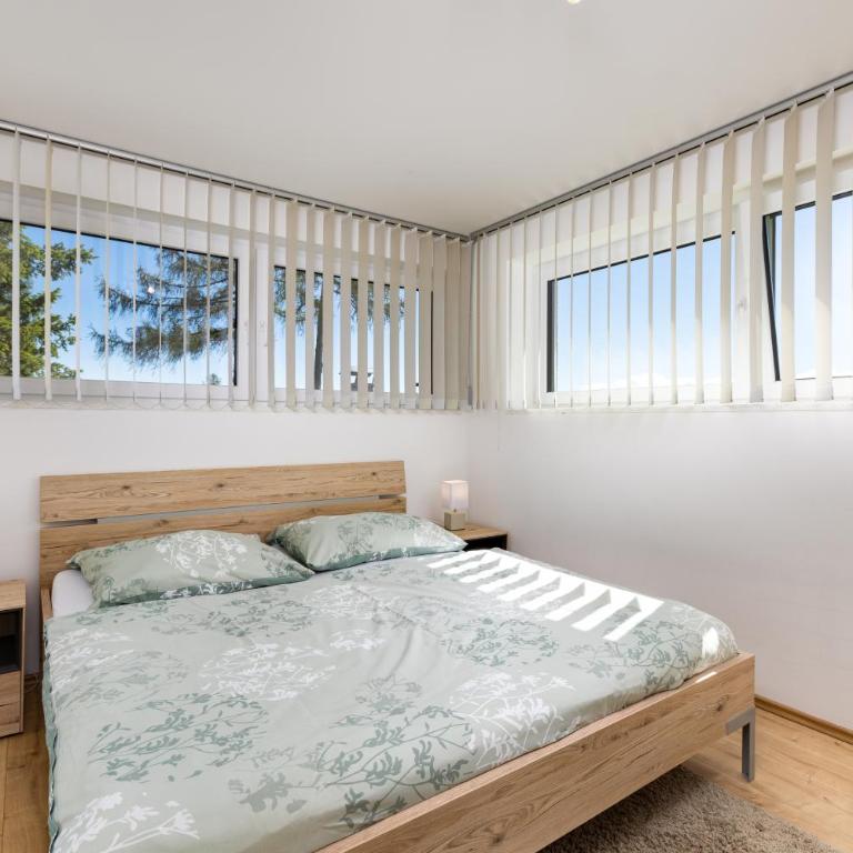 Gerlitzenzeit - Apartment mit 3 Schlafzimmern - 2