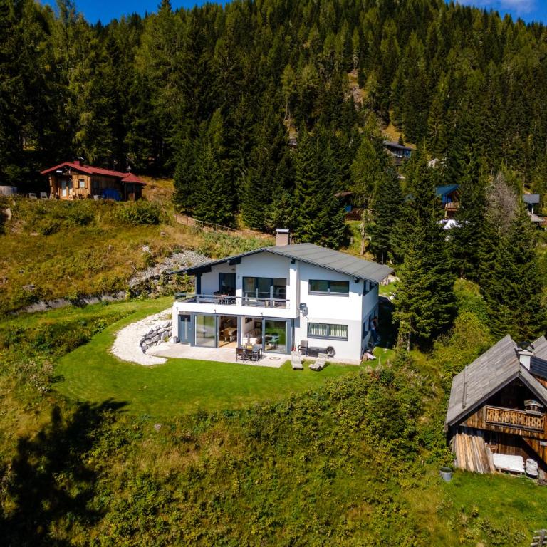 Gerlitzenzeit - Apartment mit 3 Schlafzimmern - 51