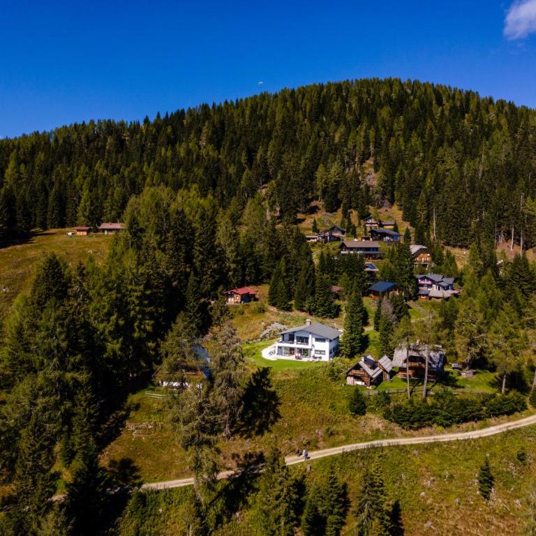 Gerlitzenzeit - Apartment mit 3 Schlafzimmern - 52