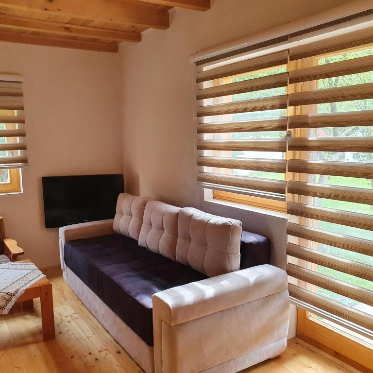 Pan Koran Vikendica Pale, Jahorina - Vacation Home - 6