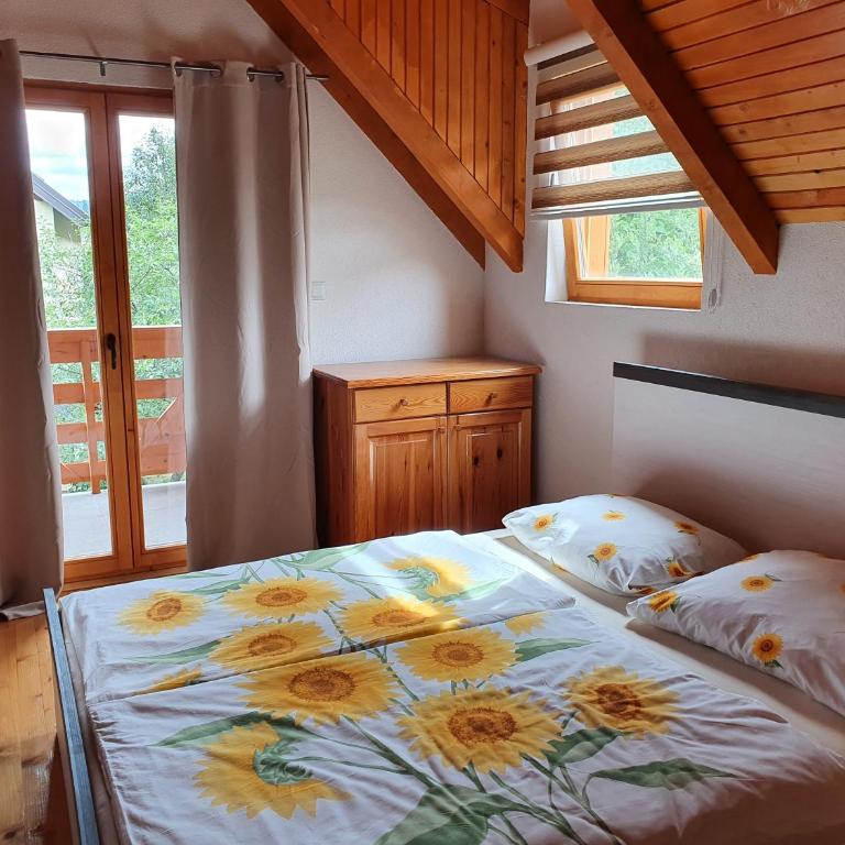 Pan Koran Vikendica Pale, Jahorina - Vacation Home - 7