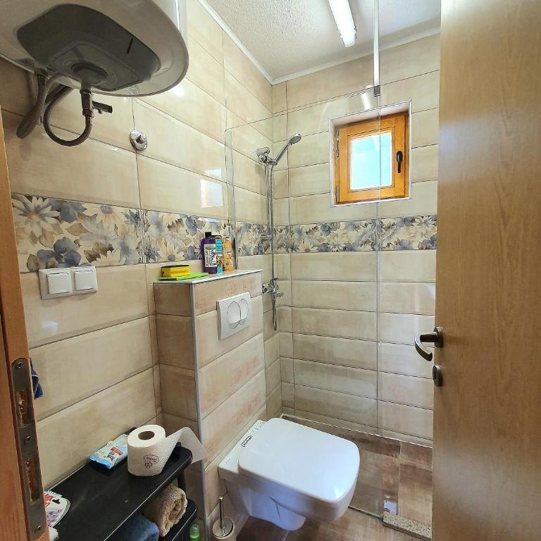 Pan Koran Vikendica Pale, Jahorina - Vacation Home - 8