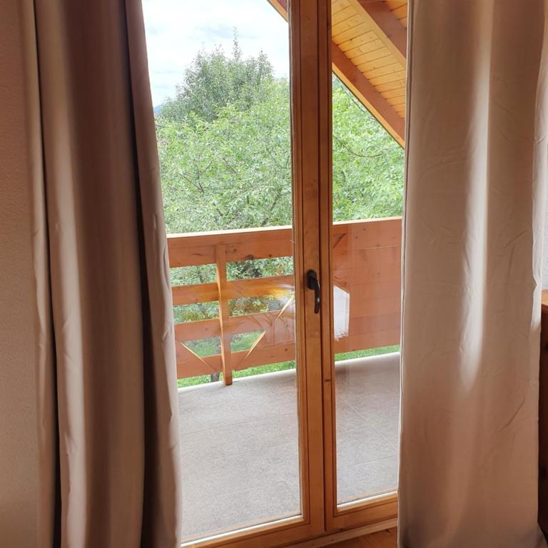 Pan Koran Vikendica Pale, Jahorina - Vacation Home - 11