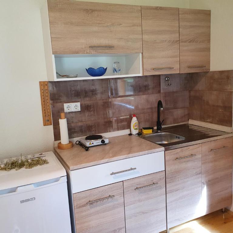 Pan Koran Vikendica Pale, Jahorina - Vacation Home - 14