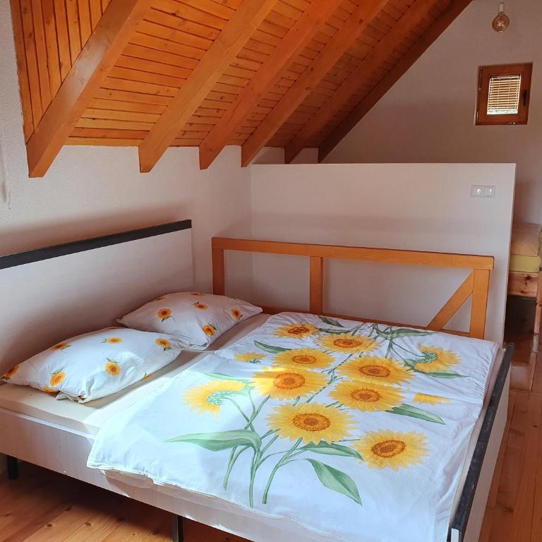 Pan Koran Vikendica Pale, Jahorina - Vacation Home - 15