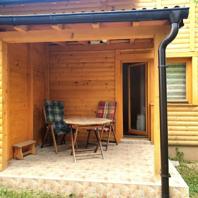 Pan Koran Vikendica Pale, Jahorina - Vacation Home - 19
