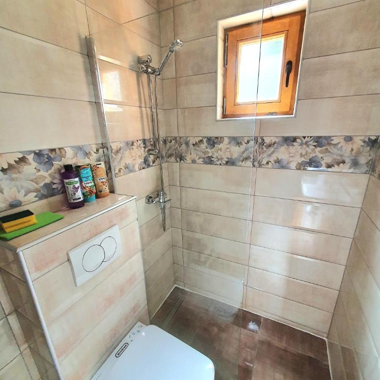 Pan Koran Vikendica Pale, Jahorina - Vacation Home - 20