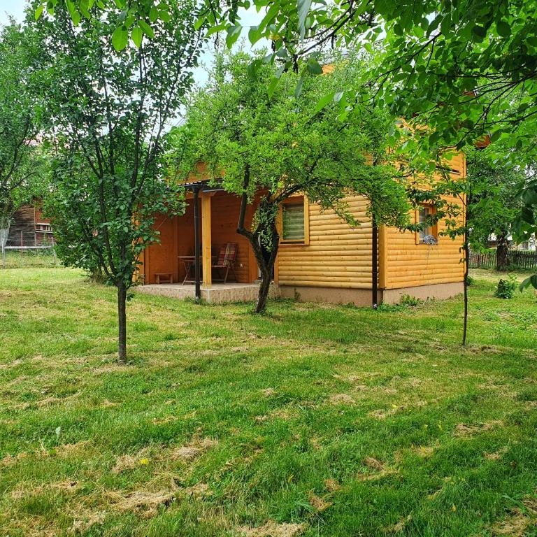 Pan Koran Vikendica Pale, Jahorina - Vacation Home - 27