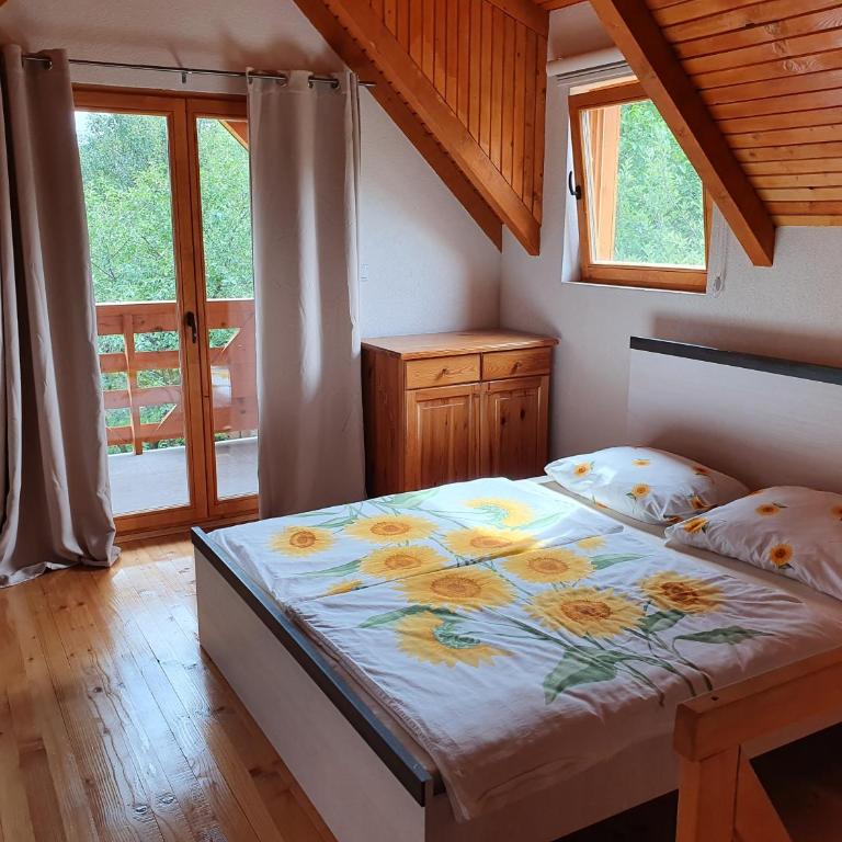Pan Koran Vikendica Pale, Jahorina - Vacation Home - 30