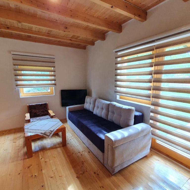 Pan Koran Vikendica Pale, Jahorina - Vacation Home - 31
