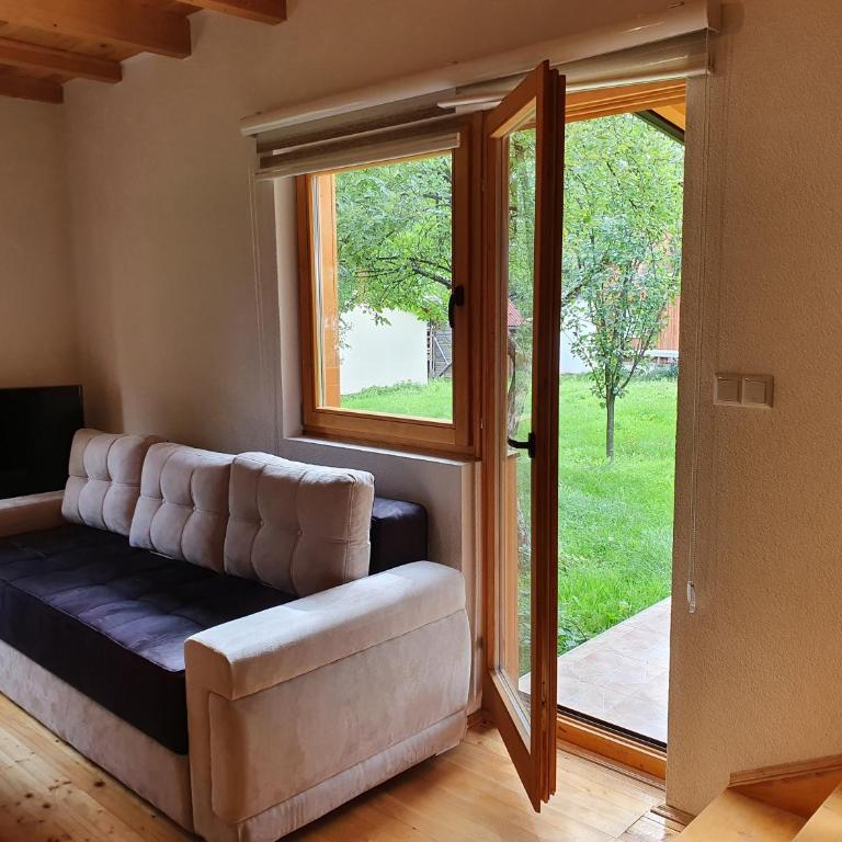 Pan Koran Vikendica Pale, Jahorina - Vacation Home - 32