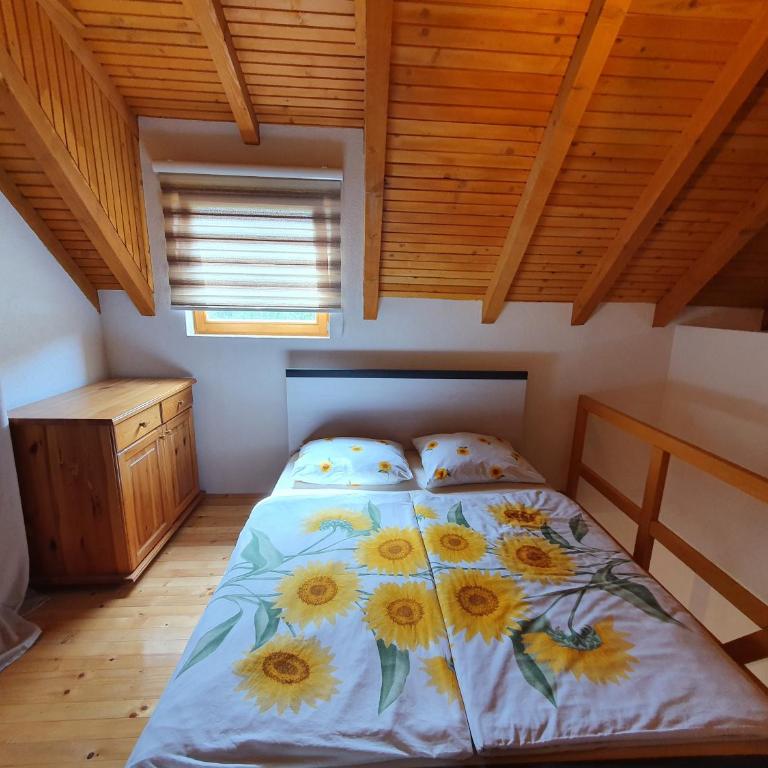 Pan Koran Vikendica Pale, Jahorina - Vacation Home - 33