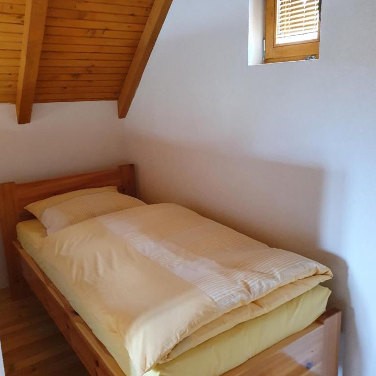 Pan Koran Vikendica Pale, Jahorina - Vacation Home - 37